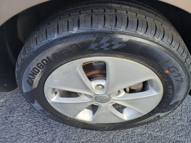 Kia Soul - Thumbnail 4