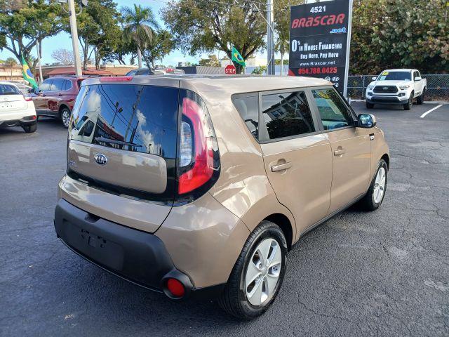 Kia Soul - Thumbnail 10