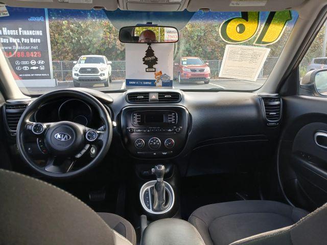 Kia Soul - Thumbnail 19