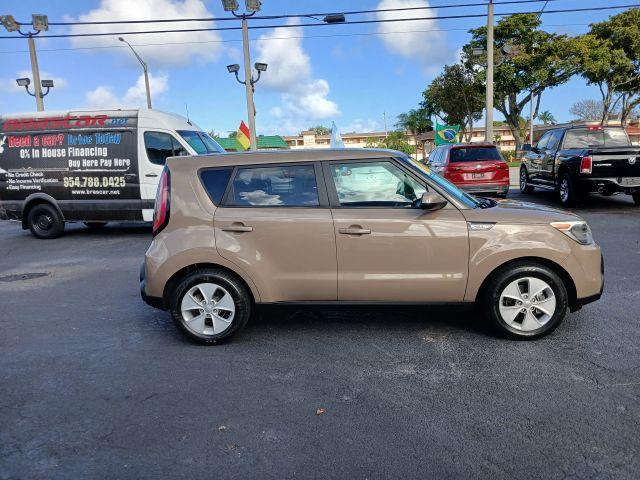 Kia Soul - Thumbnail 11