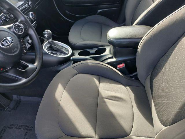 Kia Soul - Thumbnail 15