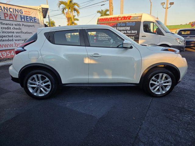 Nissan Juke - Thumbnail 13