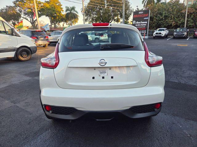 Nissan Juke - Thumbnail 11