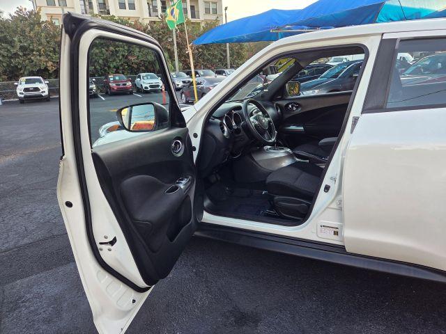 Nissan Juke - Thumbnail 15