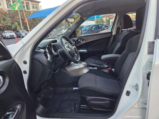 Nissan Juke - Thumbnail 16