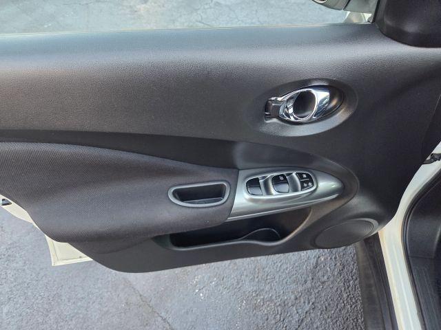 Nissan Juke - Thumbnail 14