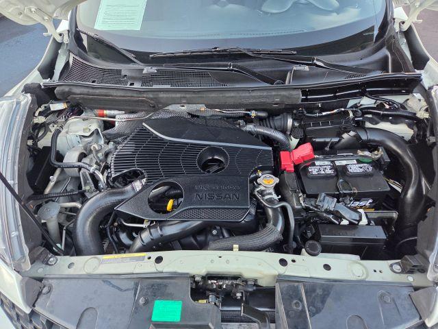 Nissan Juke - Thumbnail 6