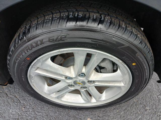 Chevrolet Cruze - Thumbnail 3