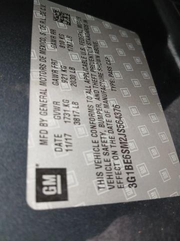 Chevrolet Cruze - Thumbnail 6