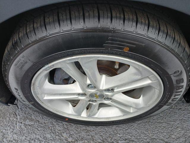 Chevrolet Cruze - Thumbnail 2