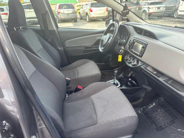 Toyota Yaris - Thumbnail 18