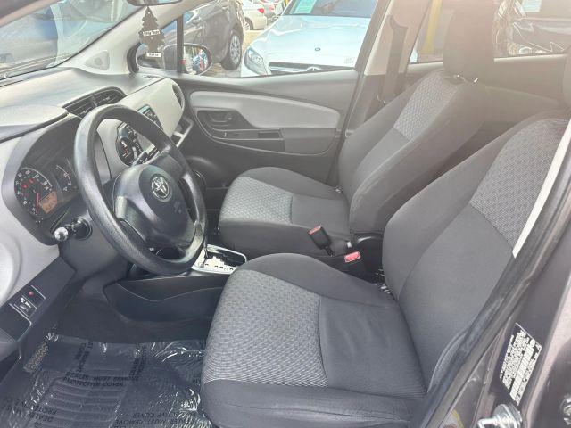 Toyota Yaris - Thumbnail 4