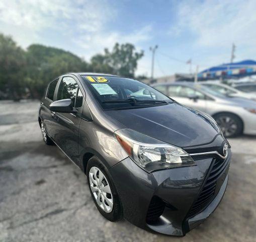 Toyota Yaris - Thumbnail 12