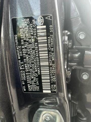 Toyota Yaris - Thumbnail 17