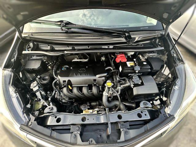 Toyota Yaris - Thumbnail 5