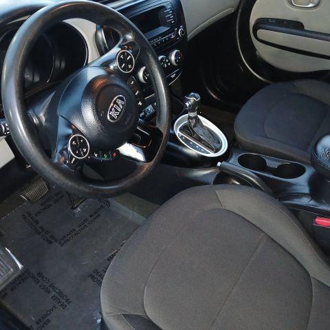 Kia Soul - Thumbnail 16