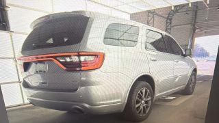Dodge Durango - Thumbnail 8