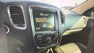 Dodge Durango - Thumbnail 2