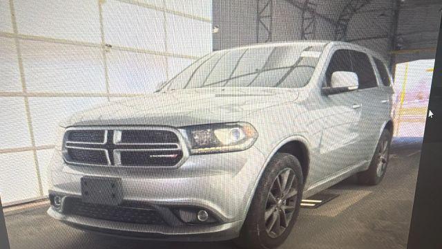 Dodge Durango - View 1