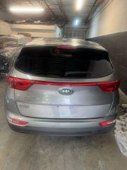 Kia Sportage - Thumbnail 9