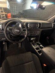 Kia Sportage - Thumbnail 17