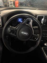 Kia Sportage - Thumbnail 2