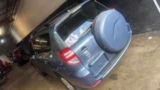 Toyota Rav4 - Thumbnail 8