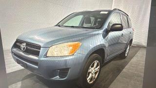 Toyota Rav4 - Thumbnail 15