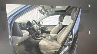 Toyota Rav4 - Thumbnail 4