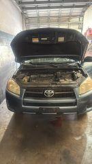 Toyota Rav4 - Thumbnail 14