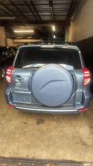 Toyota Rav4 - Thumbnail 9