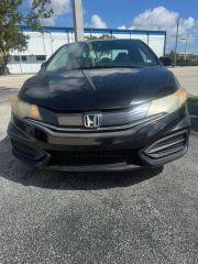 Honda Civic - Thumbnail 12