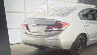 Honda Civic - Thumbnail 8