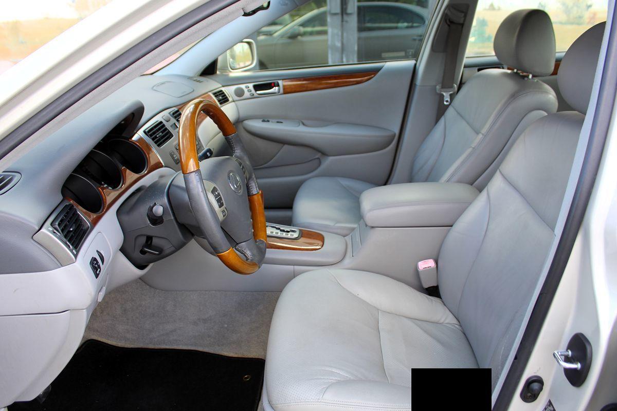 Lexus Es 330 Only $2499 Down** $85Wk - Thumbnail 13