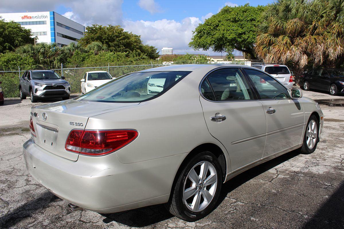 Lexus Es 330 Only $2499 Down** $85Wk - Thumbnail 8