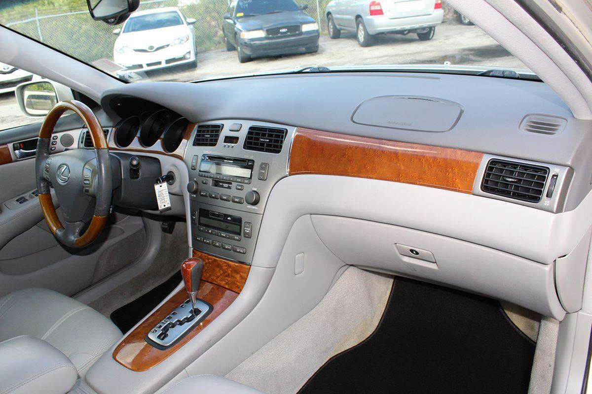 Lexus Es 330 Only $2499 Down** $85Wk - Thumbnail 20