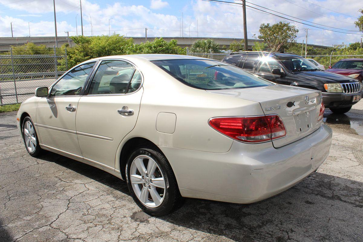 Lexus Es 330 Only $2499 Down** $85Wk - Thumbnail 10