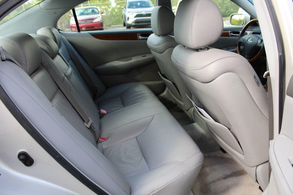 Lexus Es 330 Only $2499 Down** $85Wk - Thumbnail 18