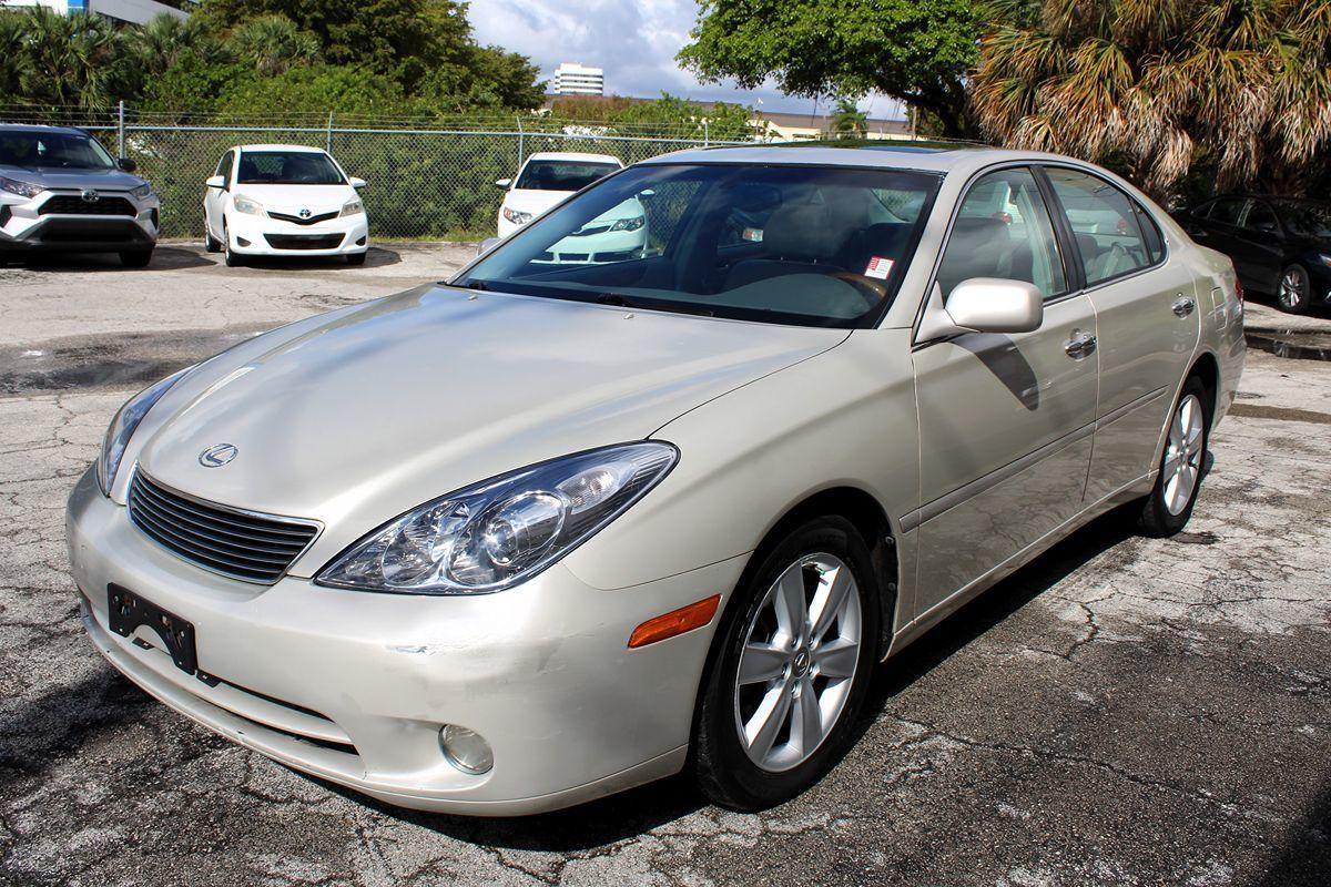 Lexus Es 330 Only $2499 Down** $85Wk - Thumbnail 5
