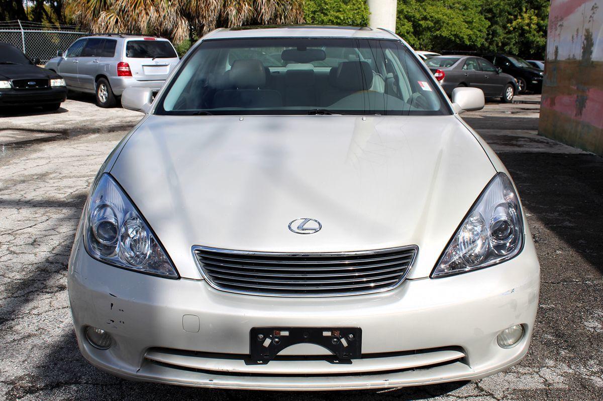 Lexus Es 330 Only $2499 Down** $85Wk - Thumbnail 6