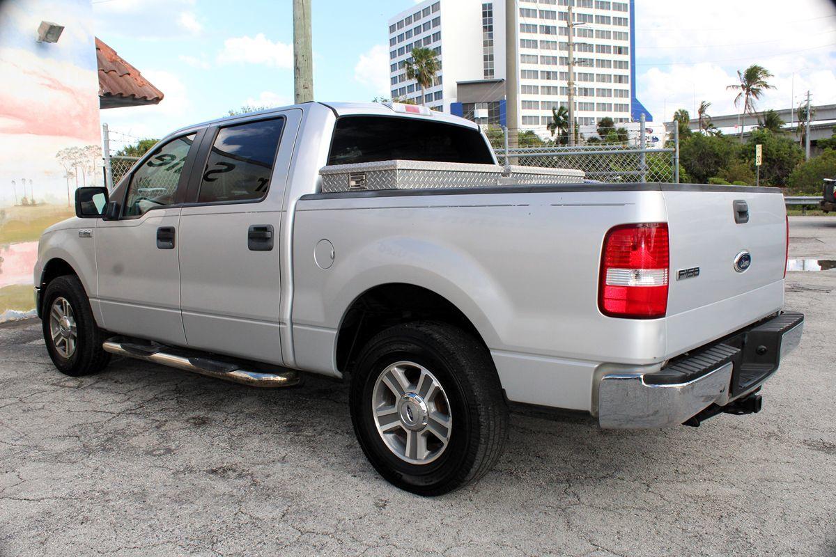 Ford F-150 Xlt Only $3999 Down** $100Wk - Thumbnail 10