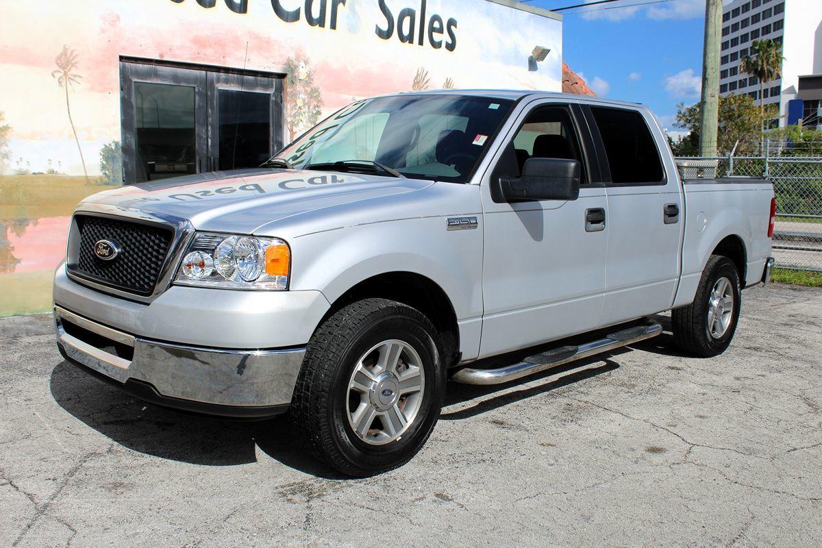Ford F-150 Xlt Only $3999 Down** $100Wk - Thumbnail 5