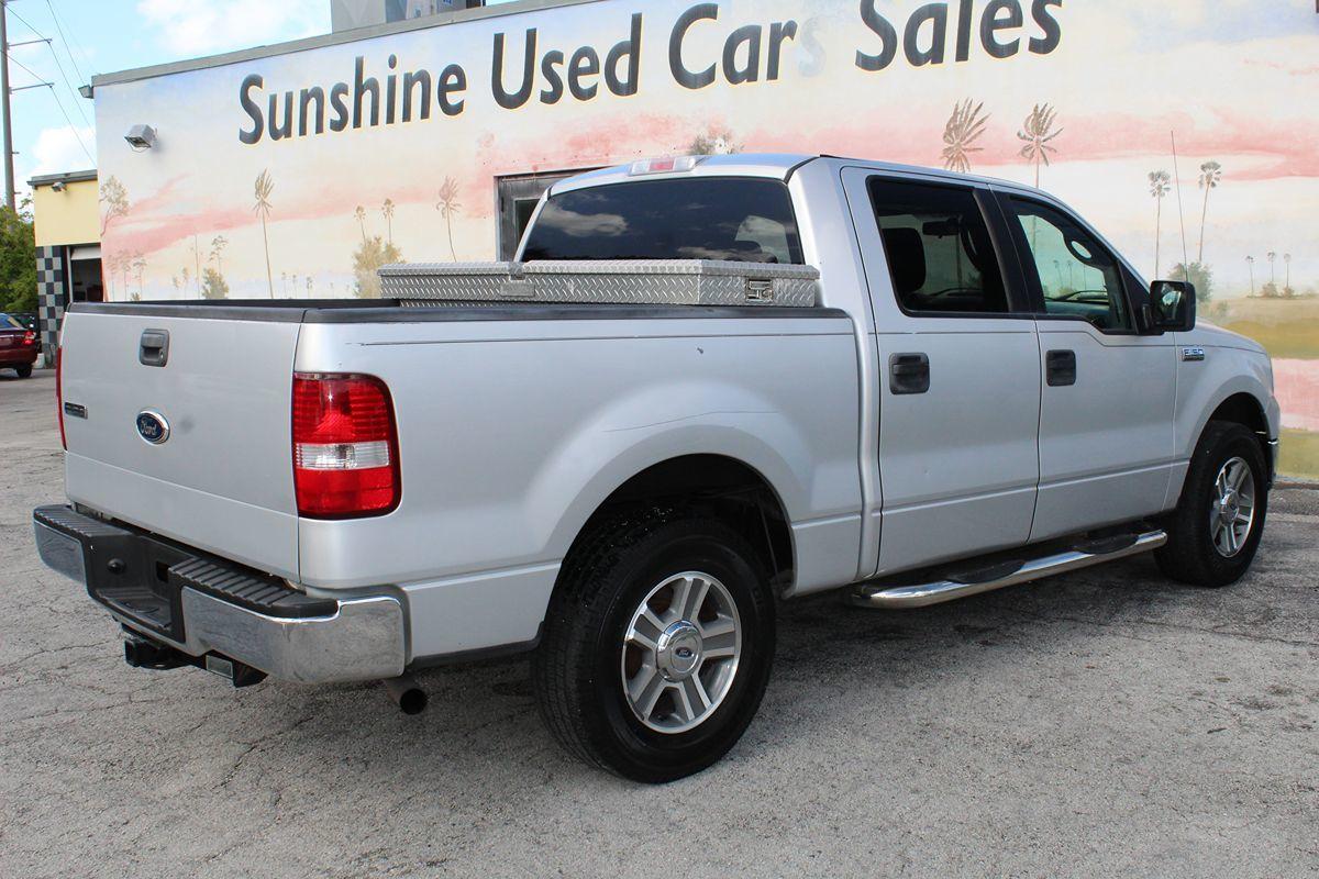 Ford F-150 Xlt Only $3999 Down** $100Wk - Thumbnail 8