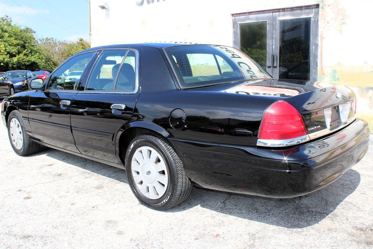 Ford Crown Victoria Police Only $12,500 Cash** - Thumbnail 10
