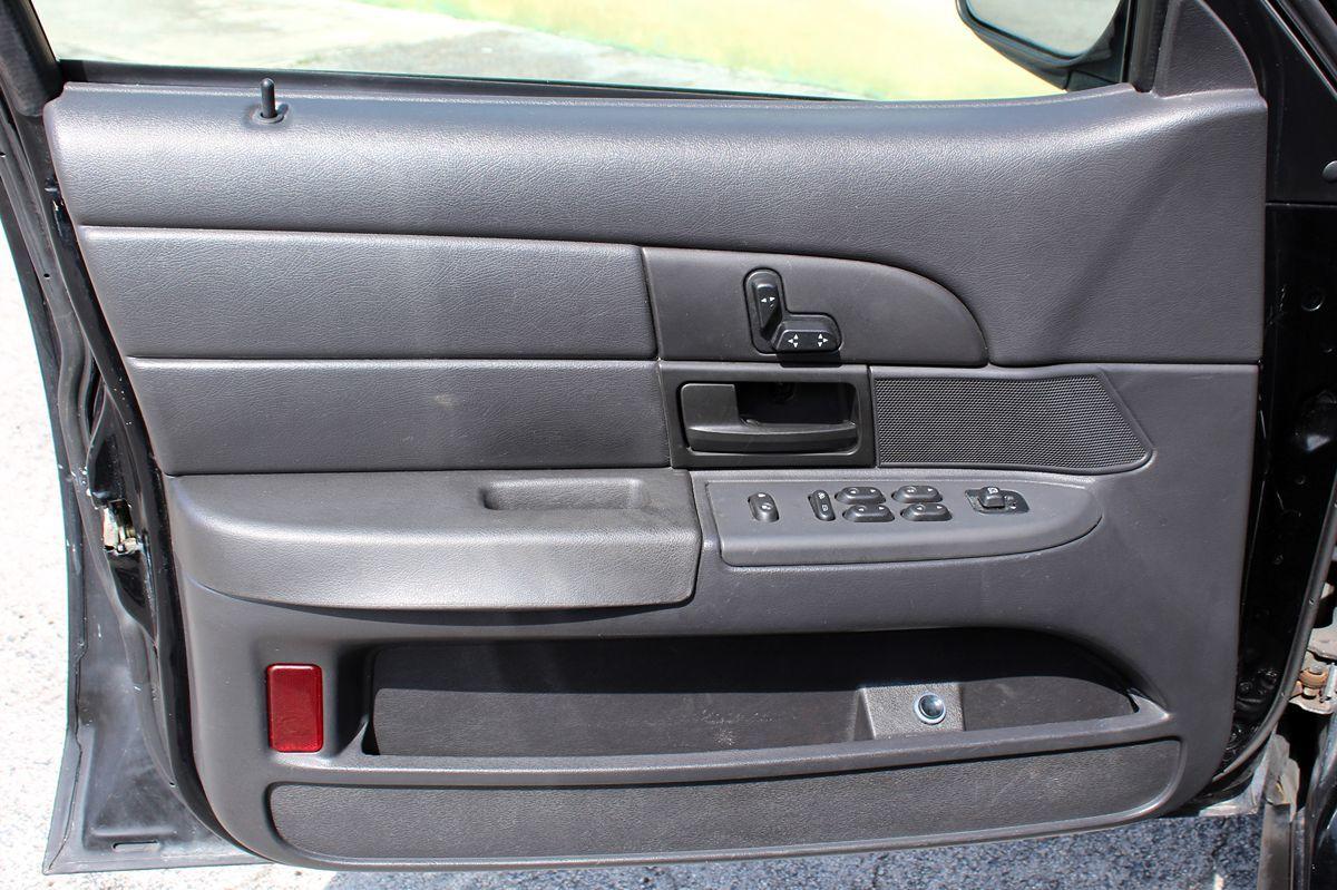 Ford Crown Victoria Police Only $12,500 Cash** - Thumbnail 11