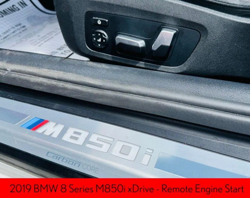 Bmw 8 Series - Thumbnail 12