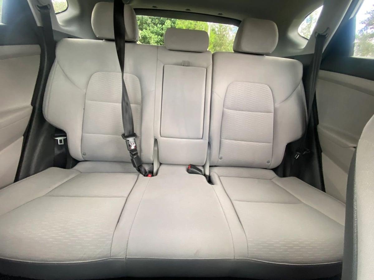 Hyundai Tucson Value - Thumbnail 20