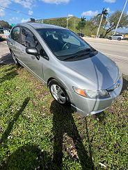 Honda Civic Lx - Thumbnail 4