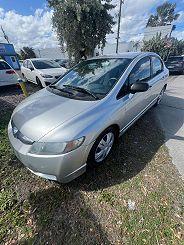 Honda Civic Lx - Thumbnail 2