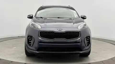 Kia Sportage Ex - Thumbnail 3